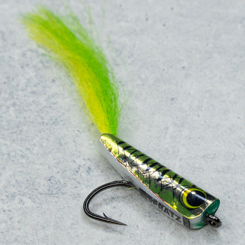 Surface Seducer Spratz Fly