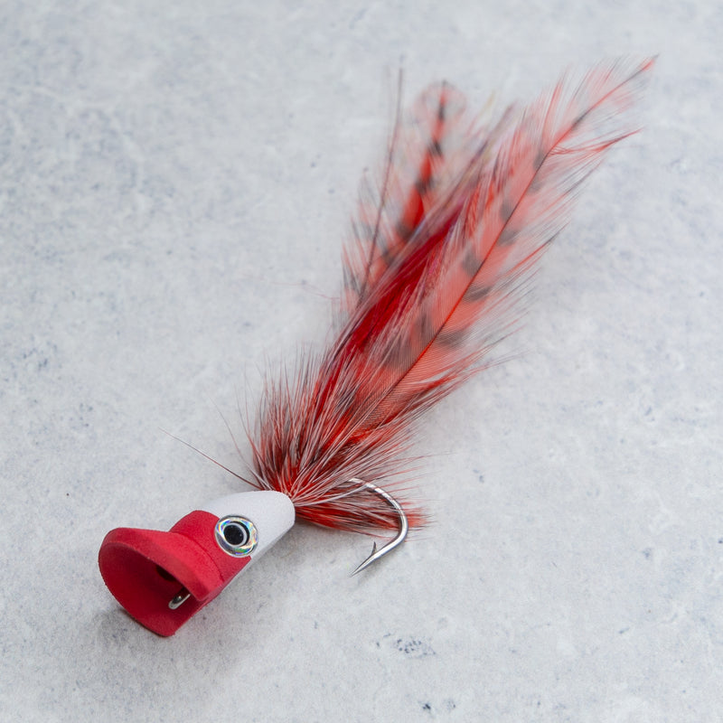 Rainy's CB In-Shore Popper - Esche Da Pesca Artificiali - Nuovo Con Spedizione Gratuita - Foto 2