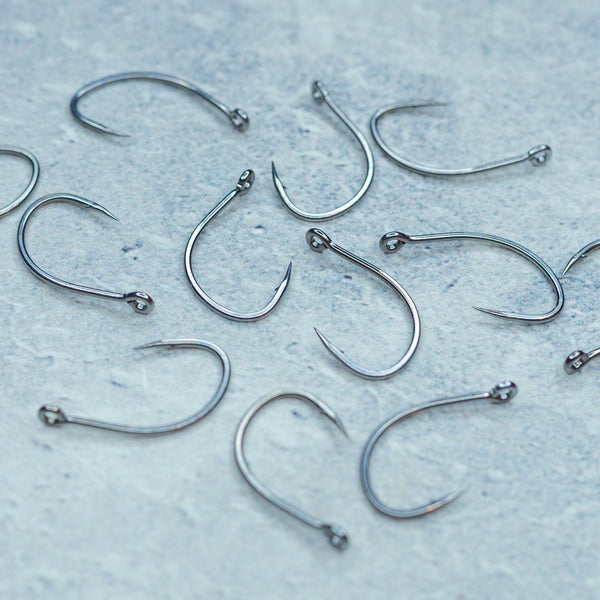 Ahrex SA210 Bob Clouser Signature Hook – Space Coast Flies
