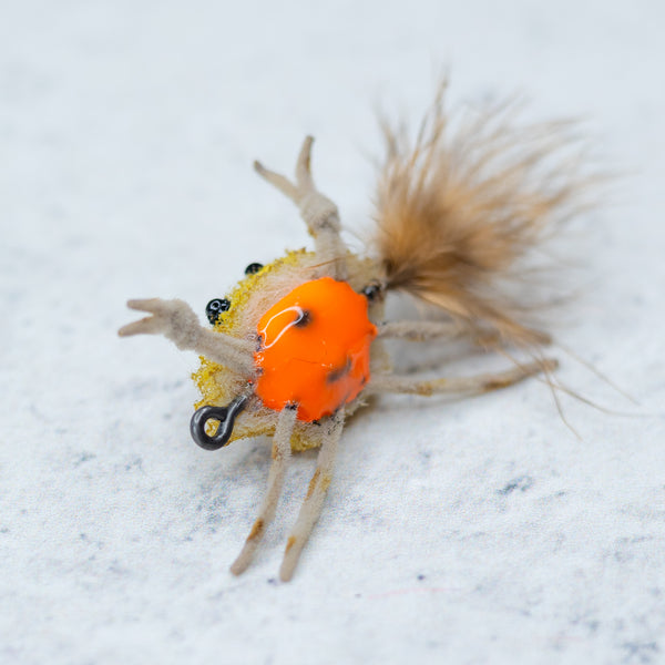 SSF Laser Crab