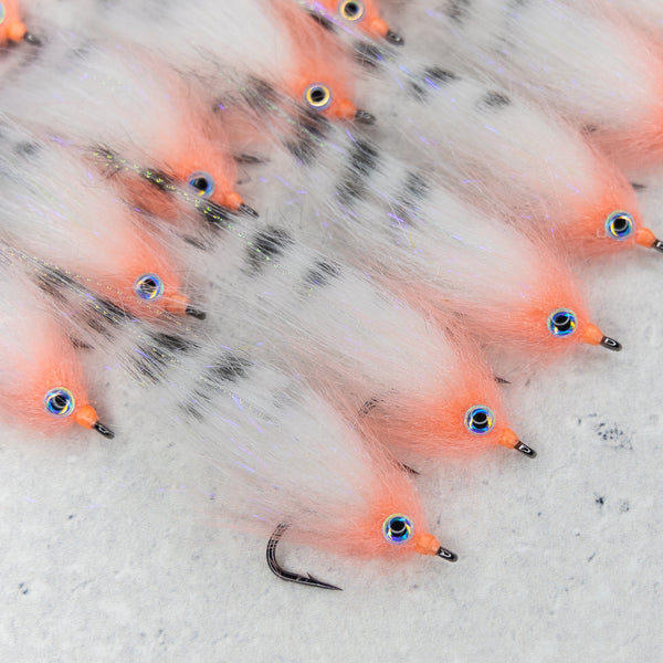 Redfish Flies – Space Coast Flies