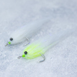 White Lightning
