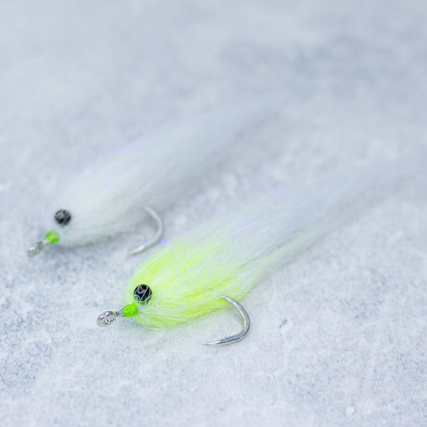 White Lightning