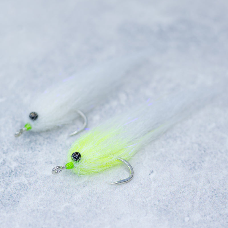 White Lightning