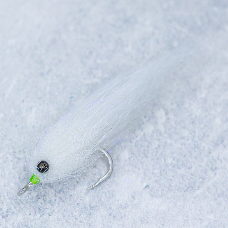White Lightning