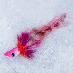 Swamp Donkey Popper