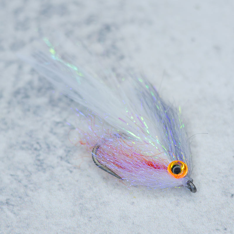 MH Minnow