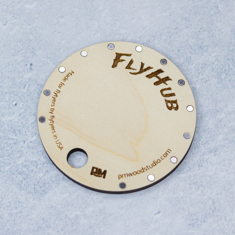 FlyHub OG