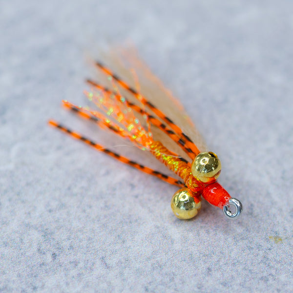 SciFlies Christmas Island Special