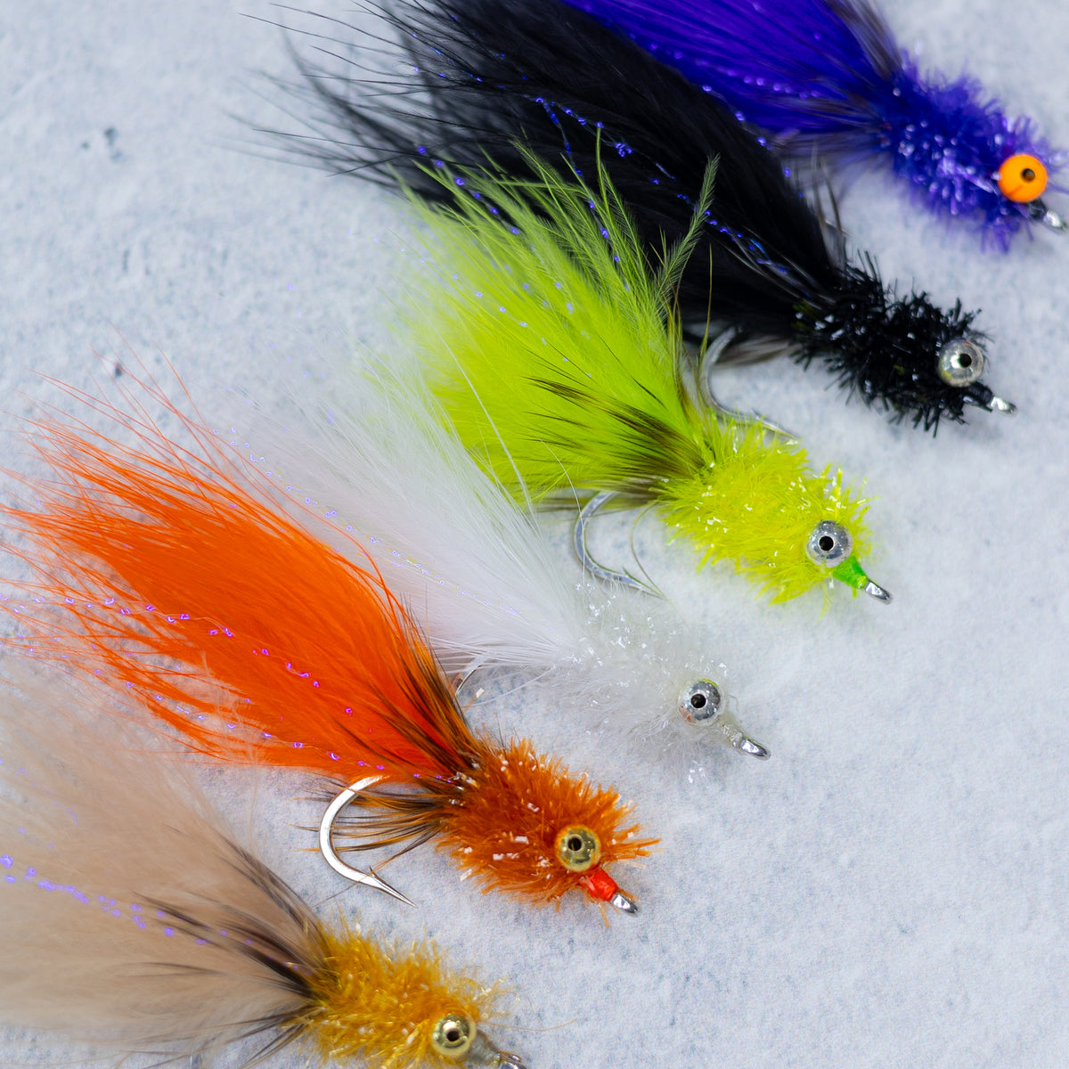 Scientific Fly – Space Coast Flies