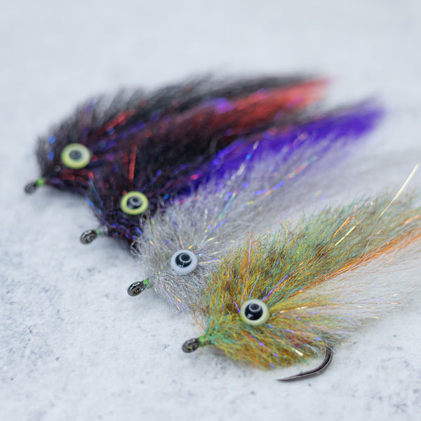 EP H&H Baitfish 2/0