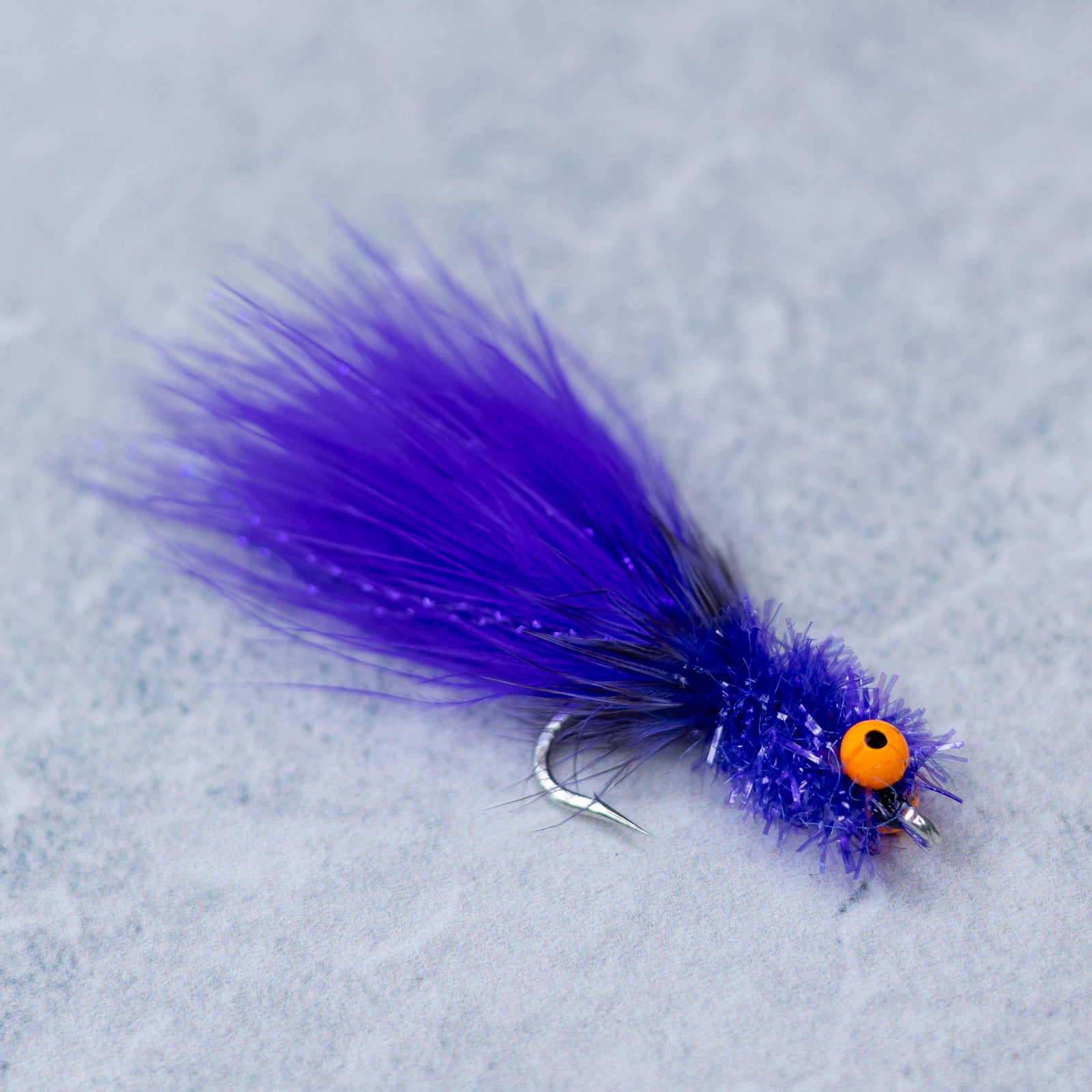 SCHMINNOW FLY pink,white,chartreuse 3 FLIES Mustad 34007 #2 baby tarpon