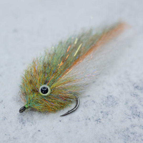 EP H&H Baitfish 2/0