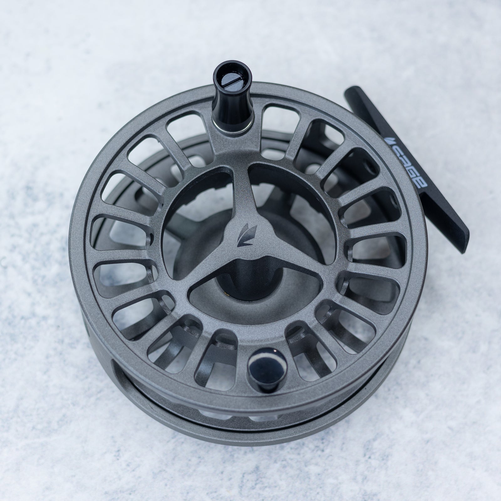 Sage Spectrum C Reel – Space Coast Flies