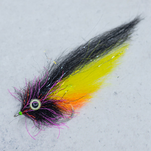 EP Amazon Special w/Rattle