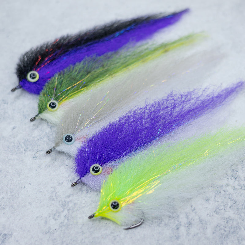 EP Peanut Butter 3/0 – Space Coast Flies