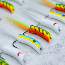 RB Wiggle Minnow