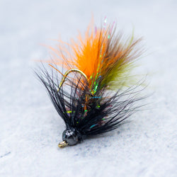 Mini Shimmer Bugger