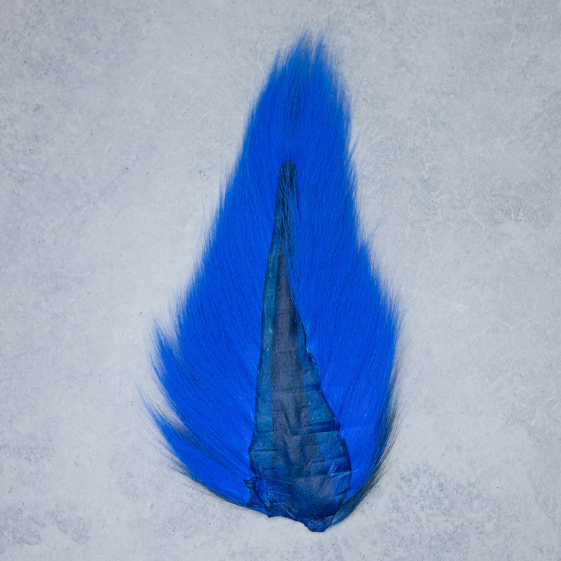 Fly Hair Premium Bucktail