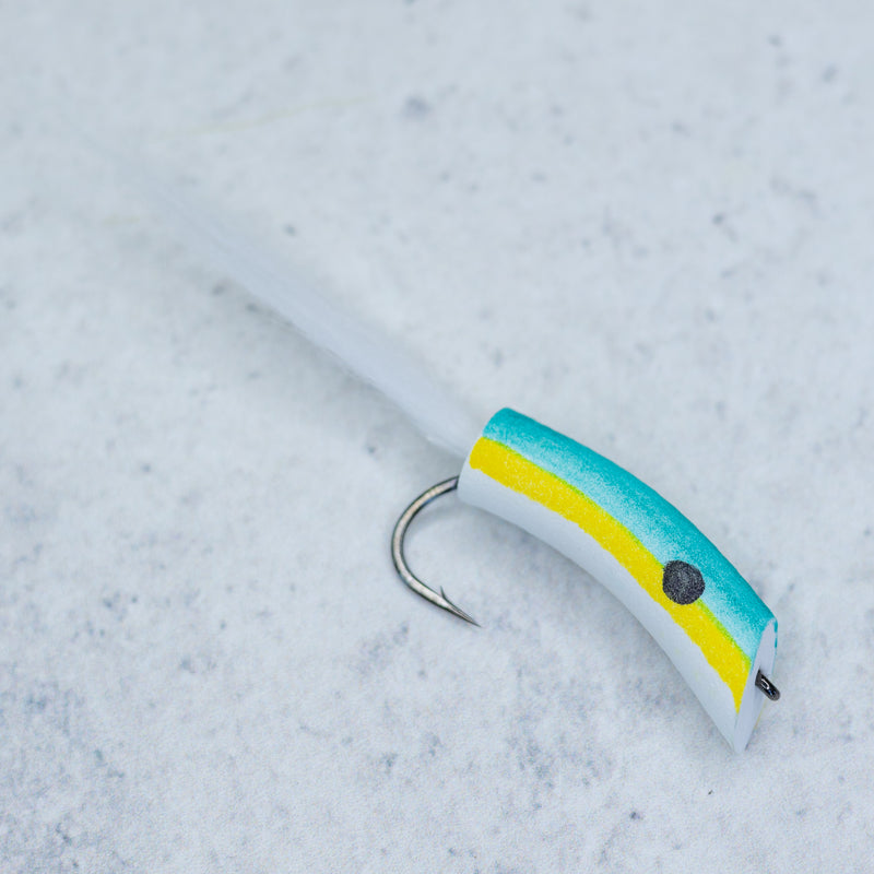 RB Wiggle Minnow
