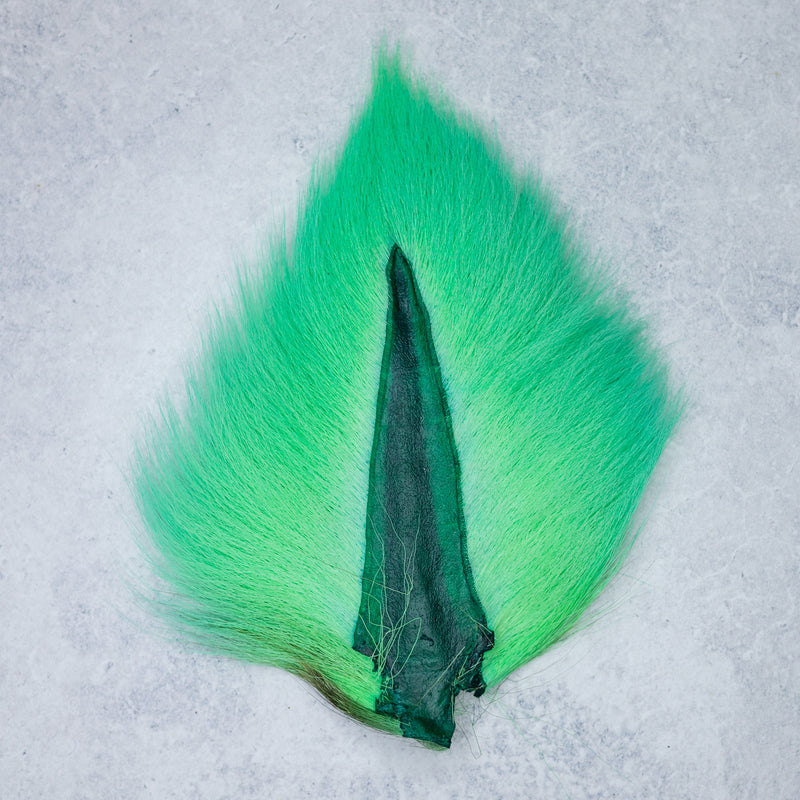 Fly Hair Premium Bucktail