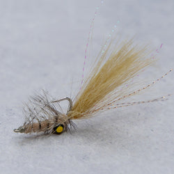 Missing Link Bonefish Fly