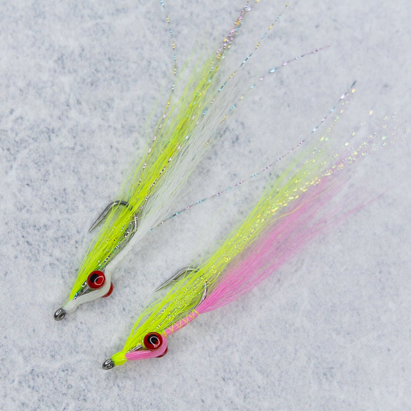 Clouser Deep Minnow