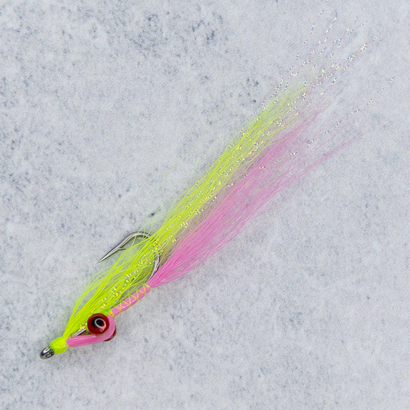 Clouser Deep Minnow