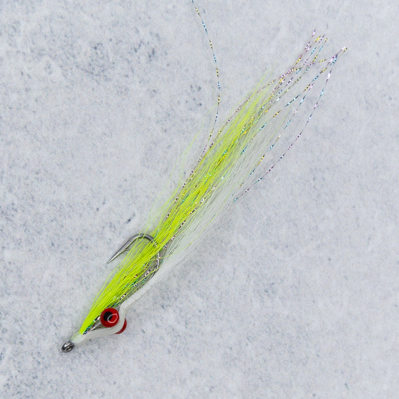 Clouser Deep Minnow