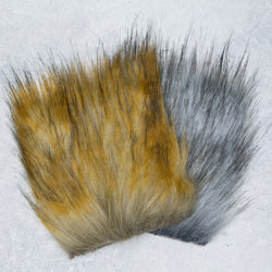 Rainy's Craft Fur
