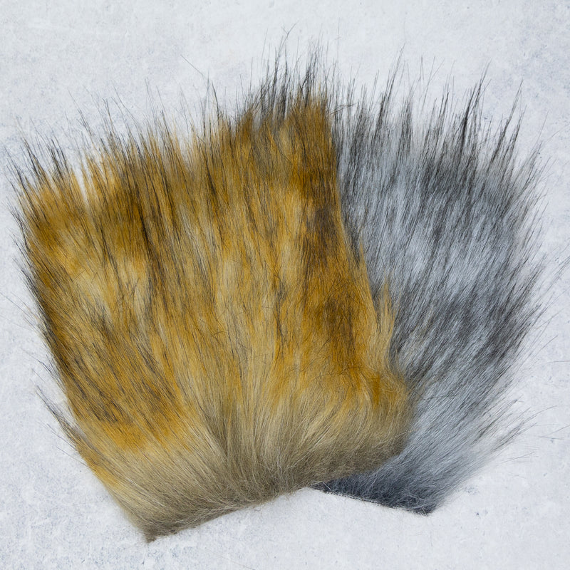 Rainy's Craft Fur