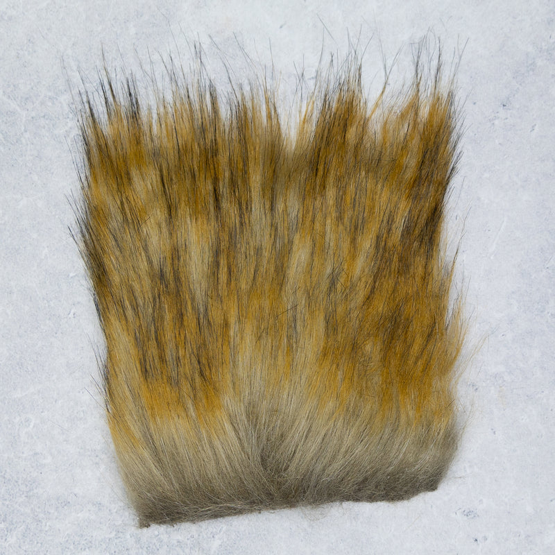 Rainy's Craft Fur