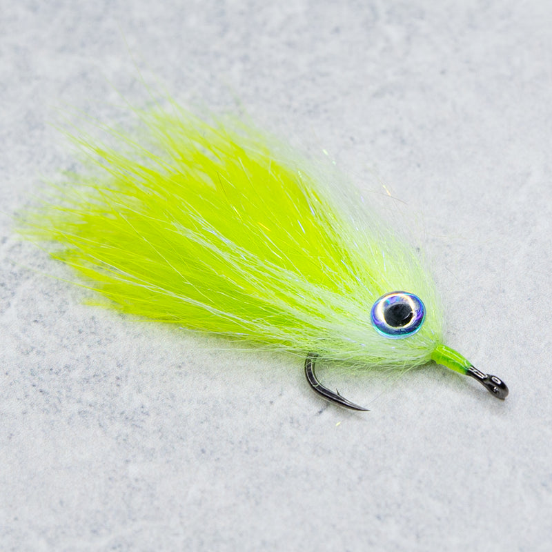 Sprite Minnow