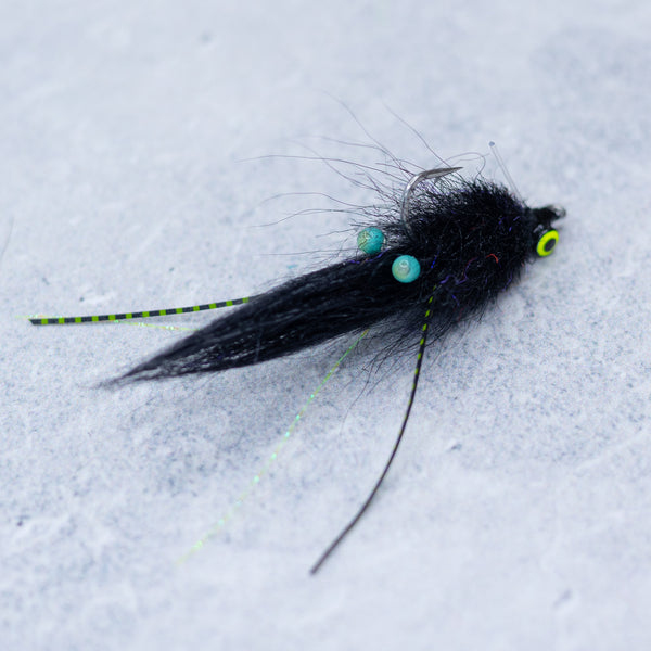 Presson Shrimp