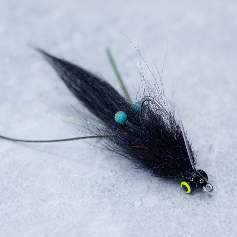 Presson Shrimp