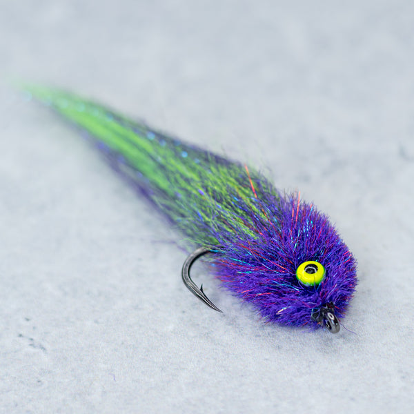 Gravity Minnow