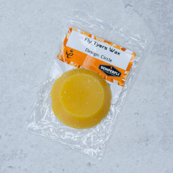 Prepared Fly Tyers Wax
