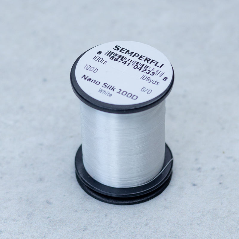 Nano Silk 100D 6/0