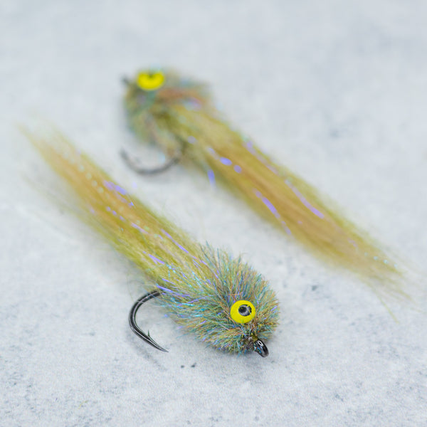 Gravity Minnow