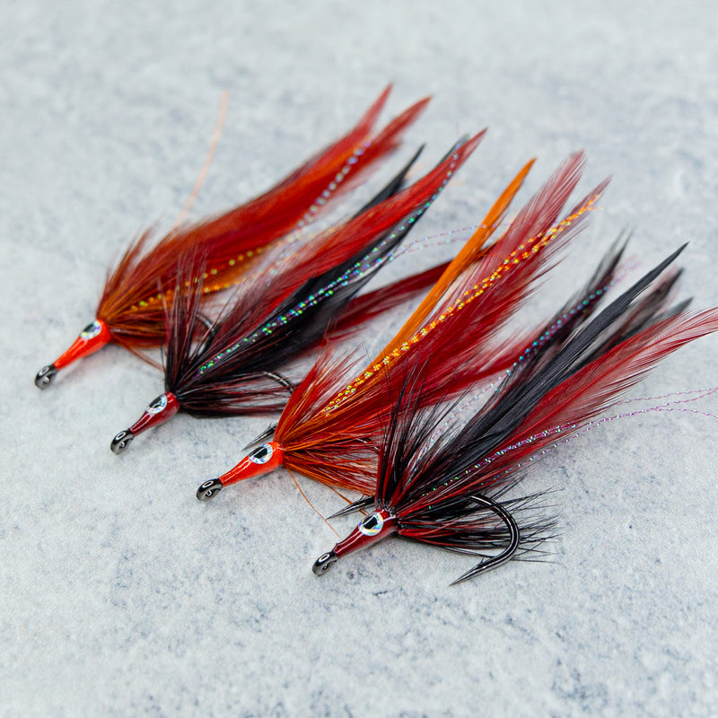 best tarpon fishing lures Tarpon Fly – Space Coast Flies