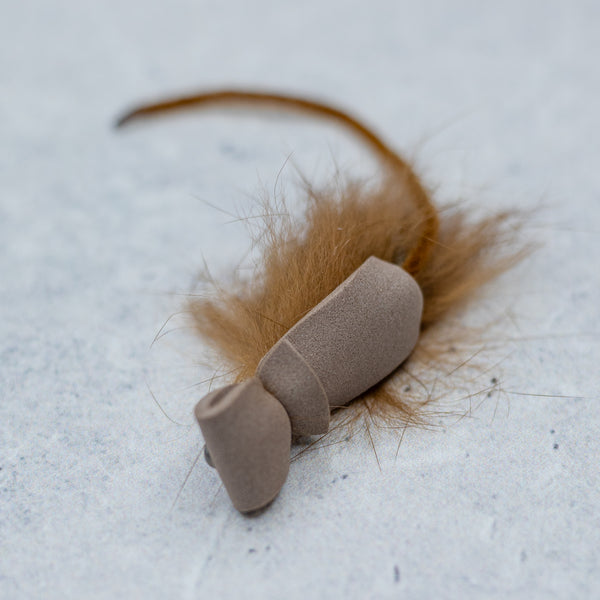 Master Splinter Mouse