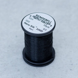 Nano Silk 100D 6/0