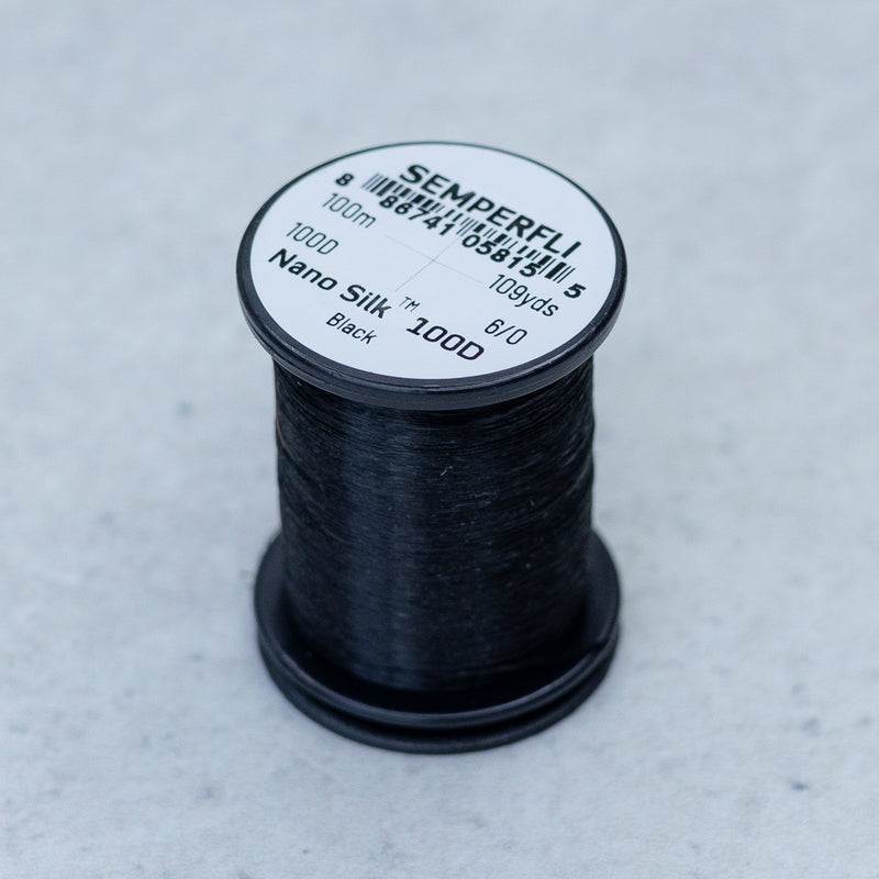 Nano Silk 100D 6/0