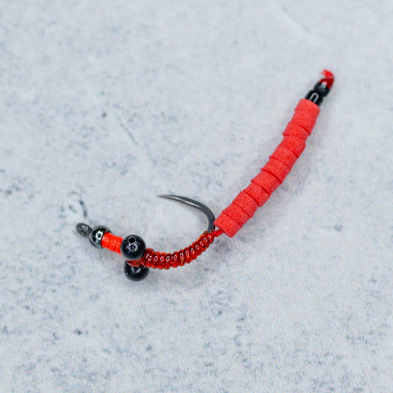 Carp Worm