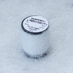 Ice Straggle Chenille