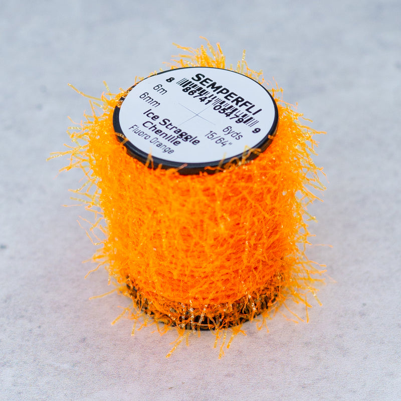 Ice Straggle Chenille