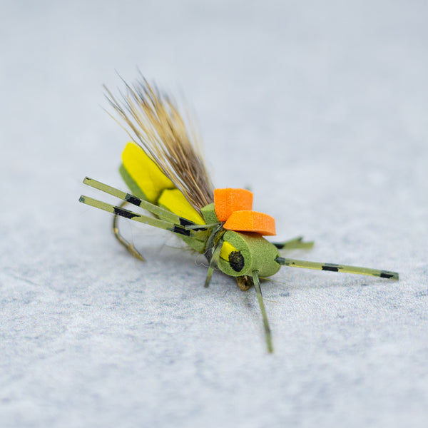 Panther Creek Hopper
