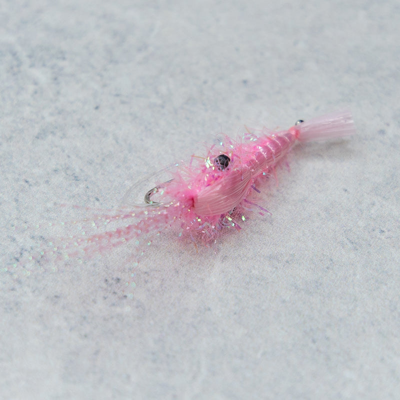 Crystal Shrimp