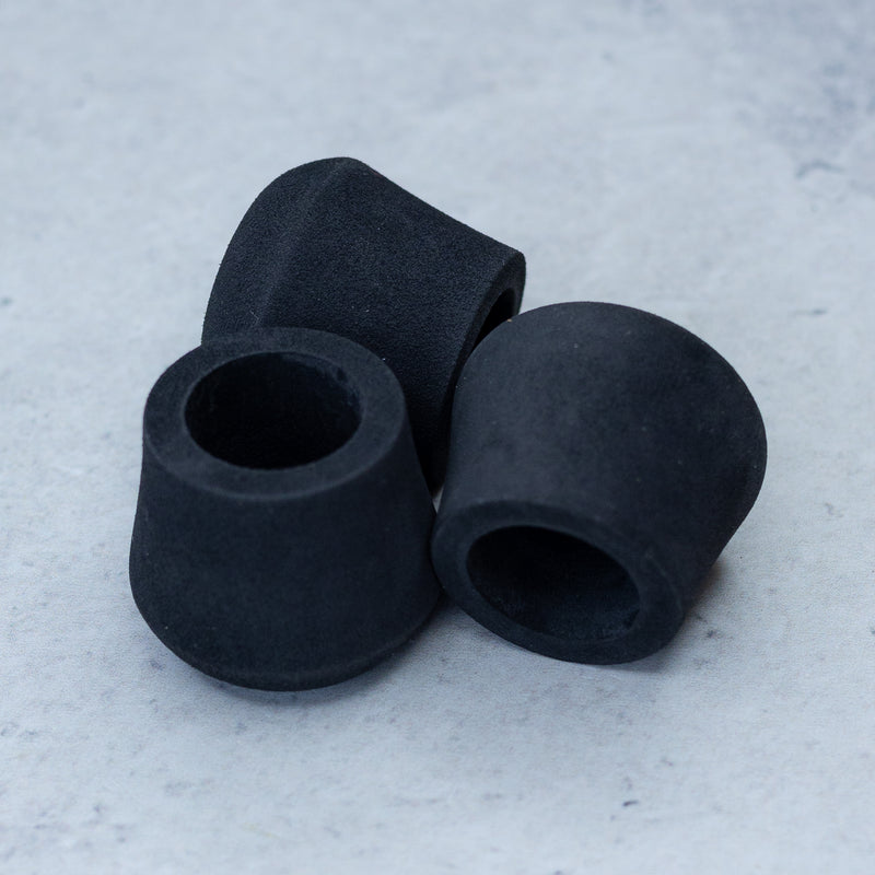 Fighting Butt Cap - 3 pack