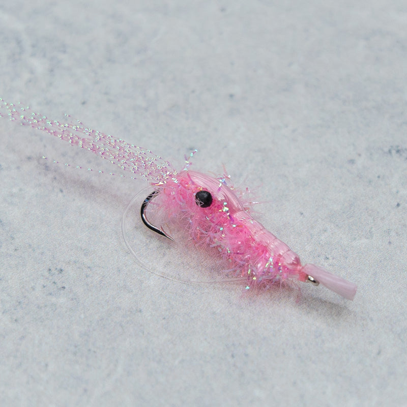 Crystal Shrimp